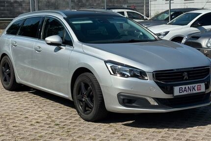 Peugeot 508 195.271 km 5.900 &euro; Würselen 52146