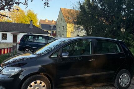 VW Golf Plus 127.000 km 3.299 &euro; Nortorf 24589