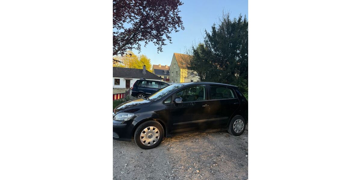 VW Golf Plus 127.000 km 3.499 &euro; Nortorf 24589