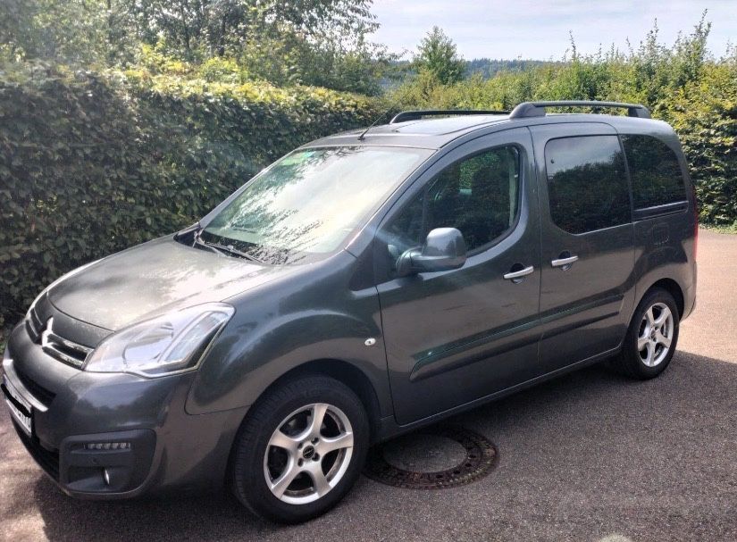 Berlingo