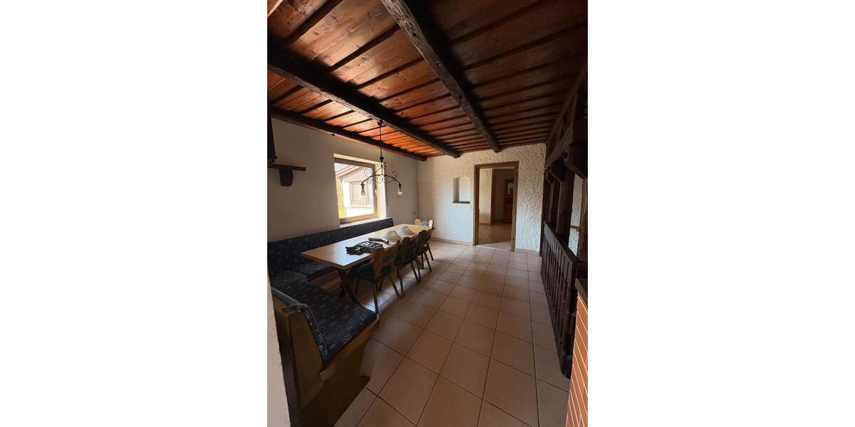 Einfamilienhaus Ruhstorf an der Rott - 11 Zimmer, 245 m&sup2;, 419.000&euro; | Angebot:26521361