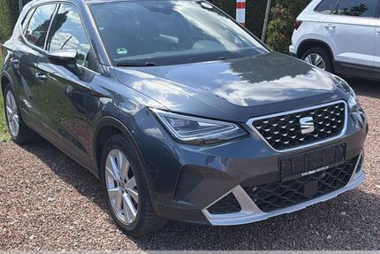Seat Arona 23.225 km 16.499 &euro; Freiberg 09599