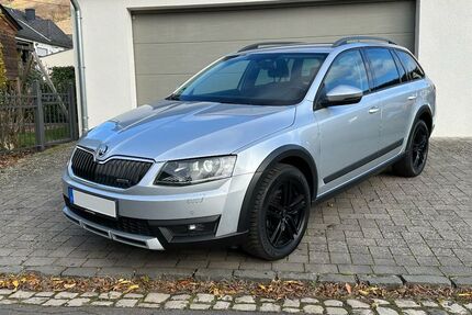 Skoda Octavia 239.200 km 11.690 &euro; Köwerich 54340