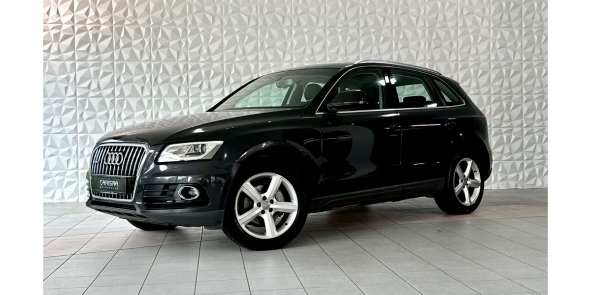 Audi Q5 179.150 km 12.990 &euro; Rottweil 78628