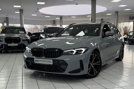 BMW 318 7.200 km 36.990 € Schönefeld / bei Berlin 12529