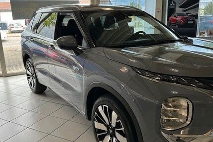 Mitsubishi Outlander 5.500 km 42.990 &euro; Landshut 84030
