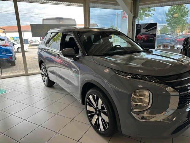 Mitsubishi Outlander 5.500 km 42.990 &euro; Landshut 84030