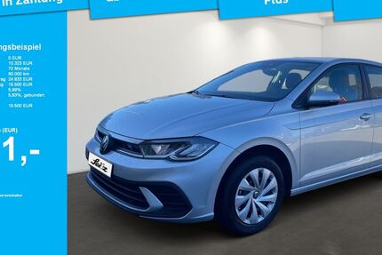 VW Polo 6.500 km 19.250 &euro; Isny im Allgäu 88316