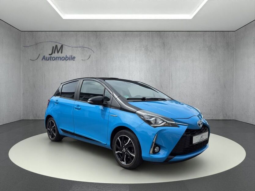 Yaris
