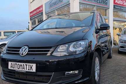 VW Sharan 119.800 km 19.880 &euro; Delmenhorst 27751