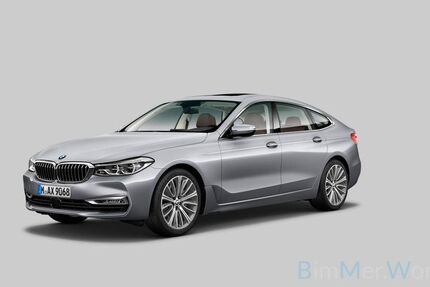 BMW 640 Gran Turismo 116.000 km 25.990 &euro; Himmelstadt 97267