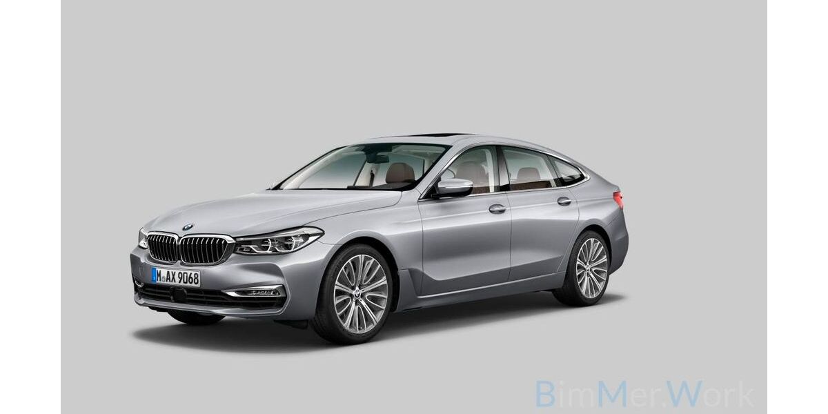 BMW 640 Gran Turismo 116.000 km 25.990 &euro; Himmelstadt 97267