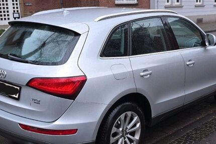 Audi Q5 94.500 km 13.800 &euro; Herne 44651