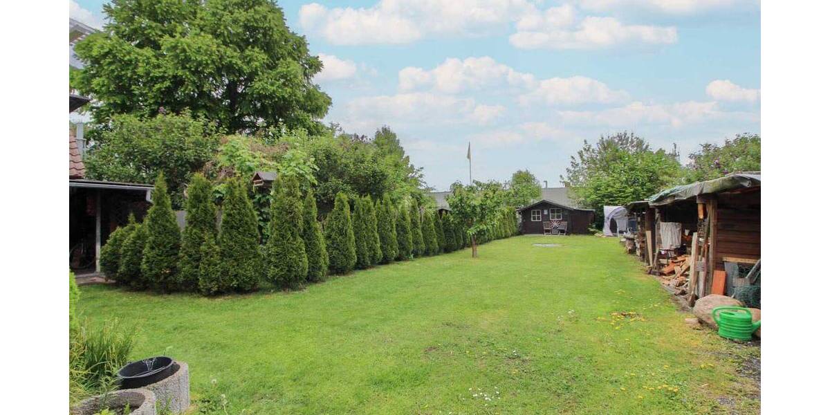 Mehrfamilienhaus, Wohnhaus Bad Salzuflen Werl-Aspe - 7 Zimmer, 117 m&sup2;, 229.000&euro; | Angebot:26853800