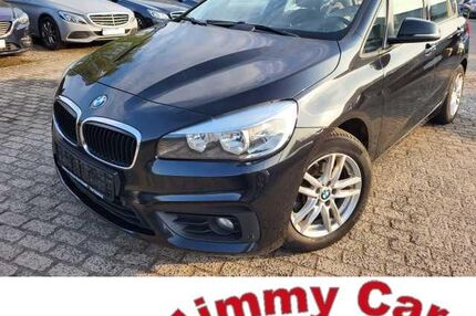 BMW 216 Active Tourer