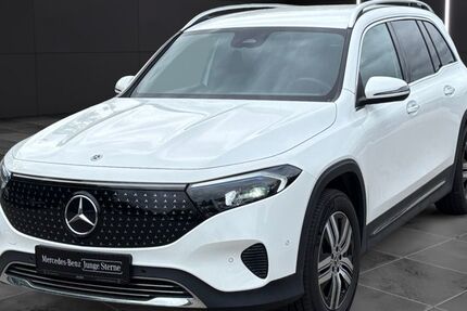 Mercedes-Benz EQB 21.800 km 39.469 &euro; Dessau-Roßlau 06847