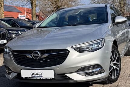 Opel Insignia 211.485 km 9.200 &euro; Lohne 49393