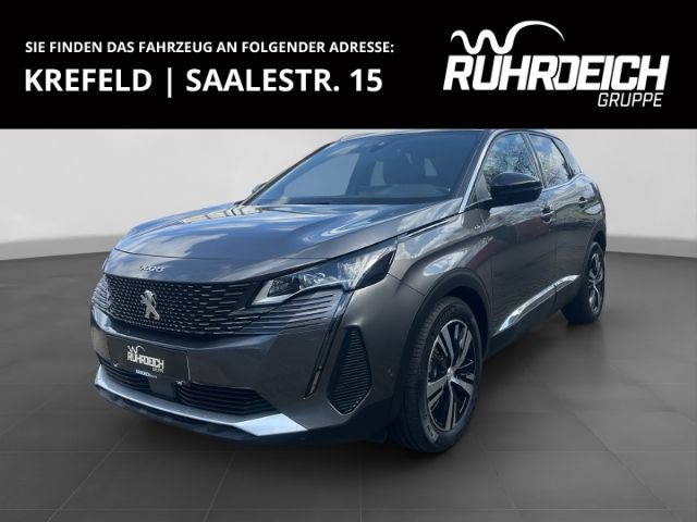 Peugeot 3008 8.000 km 29.990 &euro; Krefeld 47800