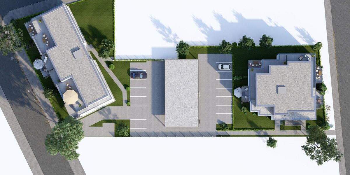 Etagenwohnung Herten Bertlich - 2 Zimmer, 76 m&sup2;, 315.000&euro; | Angebot:23959227