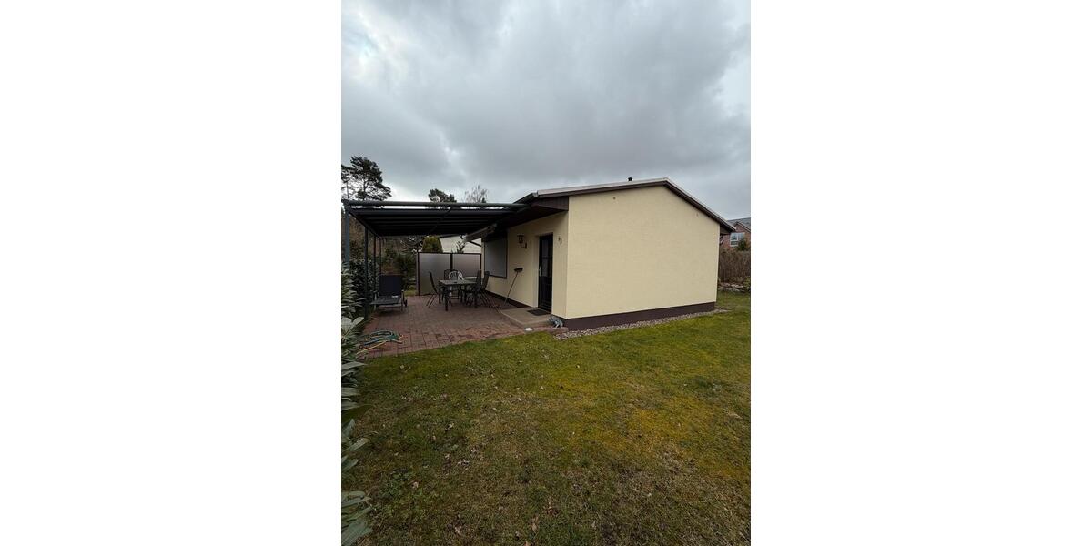 Bungalow Plau am See - 480.000&euro; | Angebot:25961165