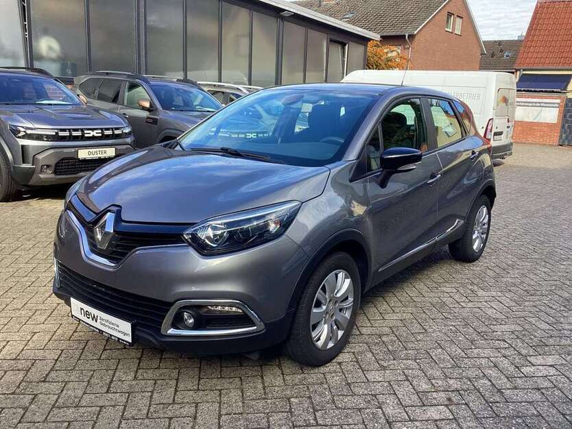 Captur