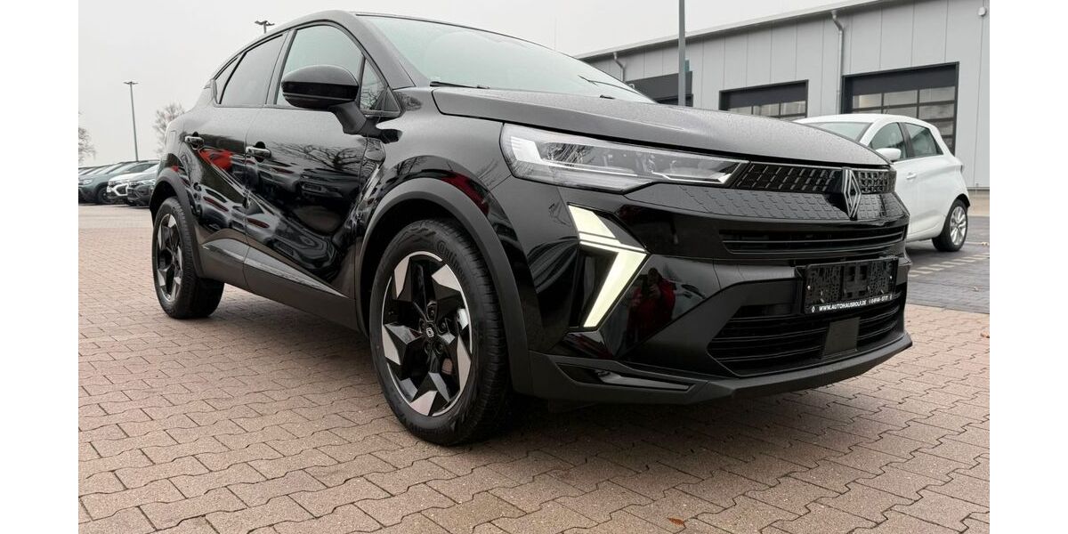 Renault Captur 9.700 km 25.990 € Wiesmoor 26639