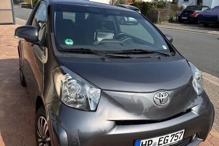 Toyota IQ 164.750 km 5.100 &euro; Biblis 68647