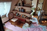 Wohnhaus mit Garage und Garten im Hochsolling - Einfamilienhaus Holzminden | Angebot:26001740