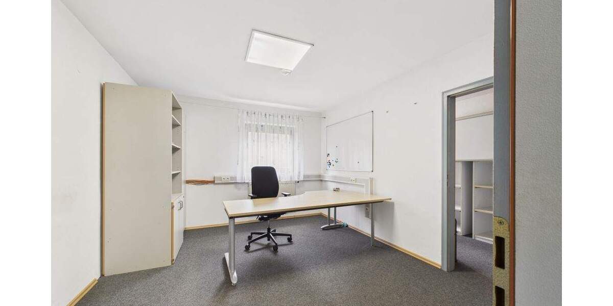 Gewerbeobjekt Osterburken - 2.600&euro; | Angebot:25695365