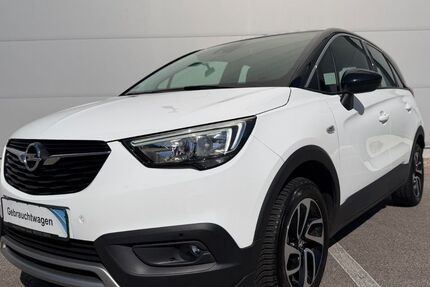 Opel Crossland (X) 62.000 km 9.900 &euro; Rastatt 76437