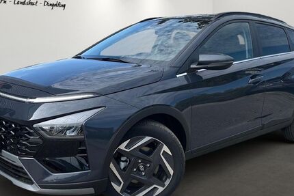 Hyundai BAYON 3.000 km 26.690 &euro; Berglern 85459