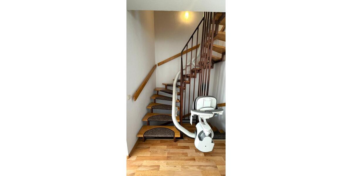 Zuhause mit Wohlfühlcharakter – Gepflegte Doppelhaushälfte mit Garage und Garten - Doppelhaushälfte Geringswalde | Angebot:27193826