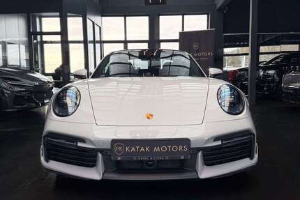 Porsche 911 24.990 km 239.900 &euro; Bielefeld 33647