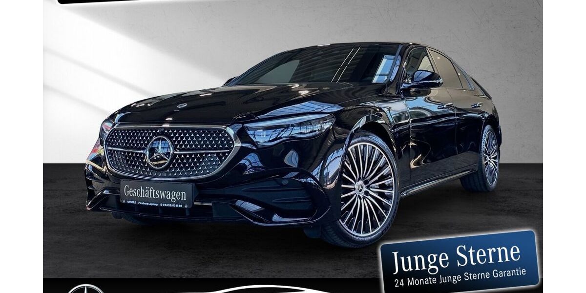 Mercedes-Benz E 450 5.000 km 88.930 &euro; Parsberg/Lupburg 92331