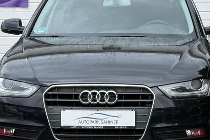 Audi A4 256.952 km 4.999 &euro; VÖHRINGEN (LANDKREIS ROTTWEIL BEI STUTTGART) 72189