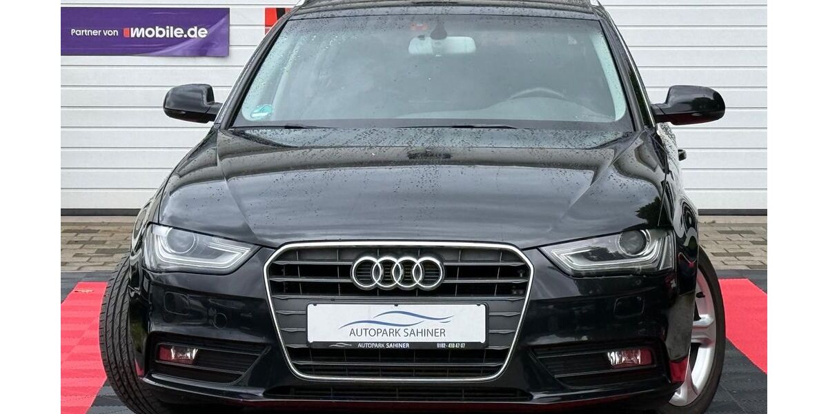 Audi A4 256.952 km 4.999 &euro; VÖHRINGEN (LANDKREIS ROTTWEIL BEI STUTTGART) 72189
