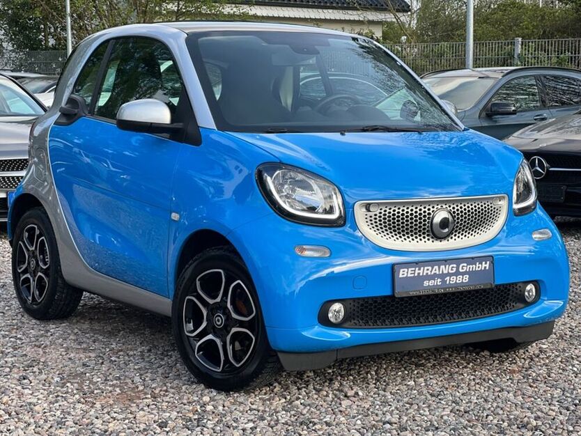 ForTwo