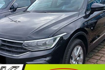 VW Tiguan 49.472 km 27.980 &euro; Barchfeld OT Immelborn 36456