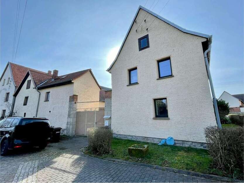 Haus zum Kaufen in Lanitz-Hassel-Tal 99.000 € 88 m²
