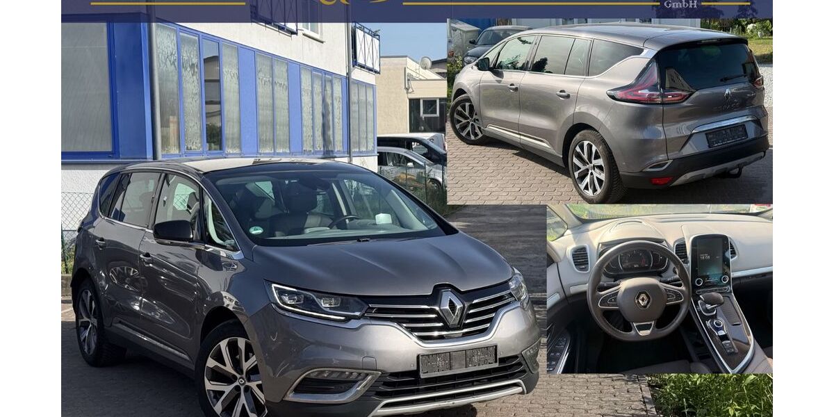 Renault Espace 197.500 km 9.300 &euro; Dietzenbach 63128