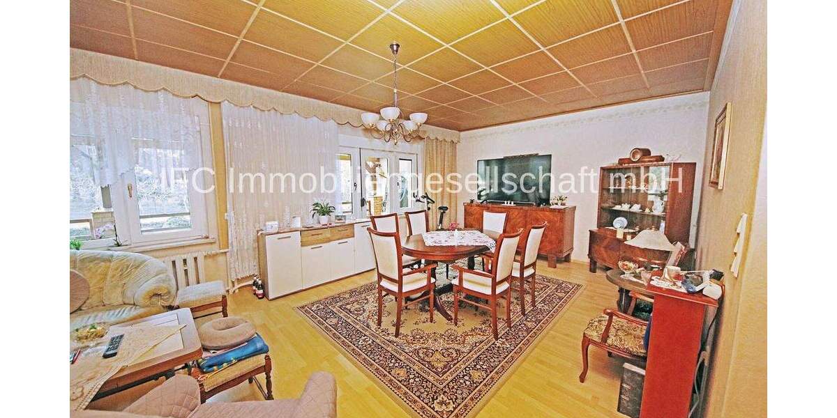 Einfamilienhaus Kemberg Schleesen - 5 Zimmer, 132 m&sup2;, 178.000&euro; | Angebot:25748458