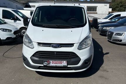 Ford Transit Custom 218.900 km 4.990 &euro; Munster 29633
