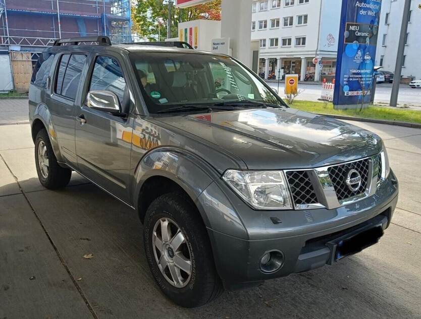 Pathfinder