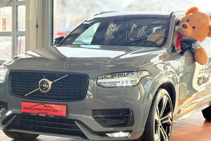 Volvo XC90 119.000 km 43.500 &euro; Bremen 28199