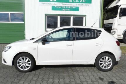 Seat Ibiza 183.416 km 5.790 &euro; Fürstenwalde 15517