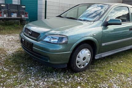 Opel Astra 225.200 km 1.199 € Metzingen 72555