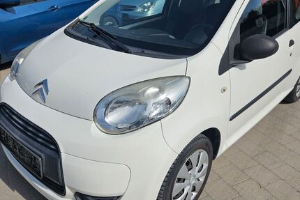 Citroen C1 88.913 km 2.950 &euro; Lachen-Speyerdorf 67435