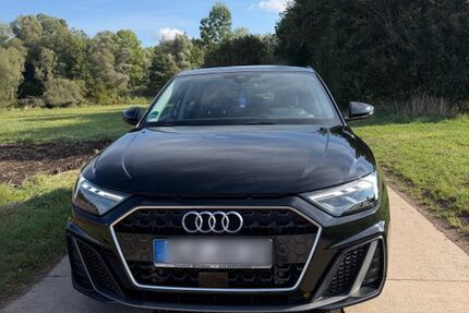 Audi A1 49.277 km 22.000 &euro; Merseburg 06217