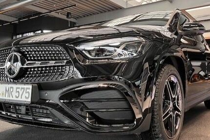 Mercedes-Benz GLA 200 9.000 km 59.357 &euro; Tuttlingen 78532