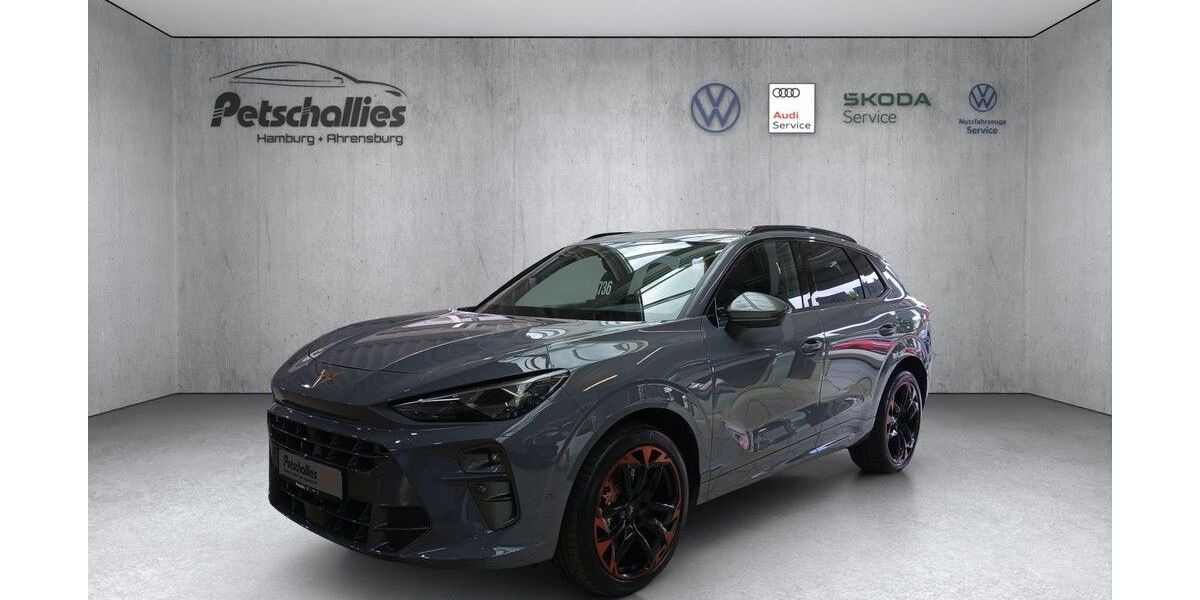 Seat Terra 7.512 km 45.890 &euro; Ahrensburg 22926